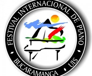 Festival Internacional de Piano.  Fuente: Facebook Fanpage FESTIVAL ITNERNACIONAL DE PIANO UIS